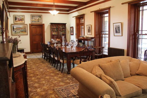 Historic Merryville Homestead - Mackay Tourism 2
