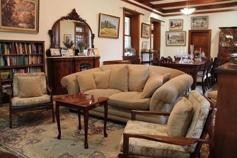Historic Merryville Homestead - Mackay Tourism 3