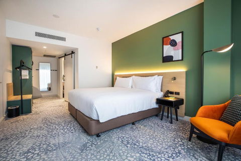 Holiday Inn Dandenong, An IHG Hotel - Mackay Tourism 2