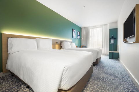 Holiday Inn Dandenong, An IHG Hotel - Mackay Tourism 1