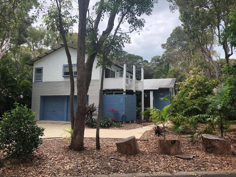 Ibis 3 House - Mackay Tourism 2