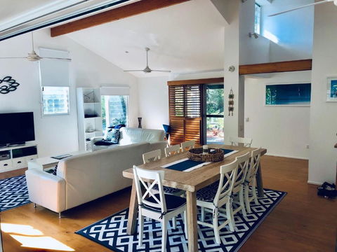 Ibis 3 House - Mackay Tourism 3
