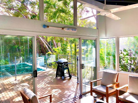Ibis 3 House - Mackay Tourism 1