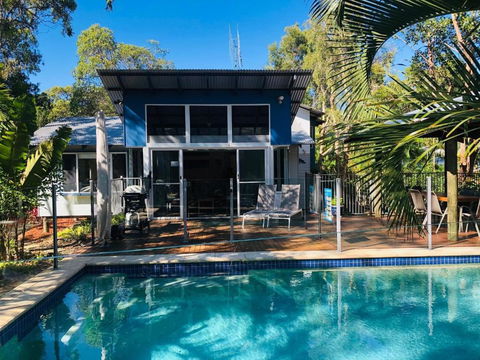 Ibis 3 House - Mackay Tourism 0