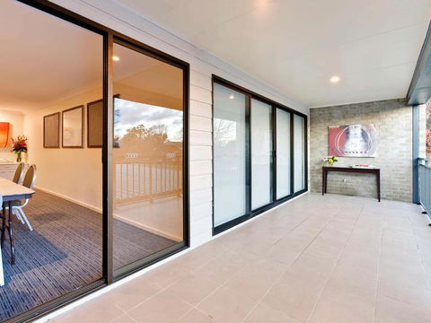 Ibis Styles Canberra Tall Trees - Mackay Tourism 2
