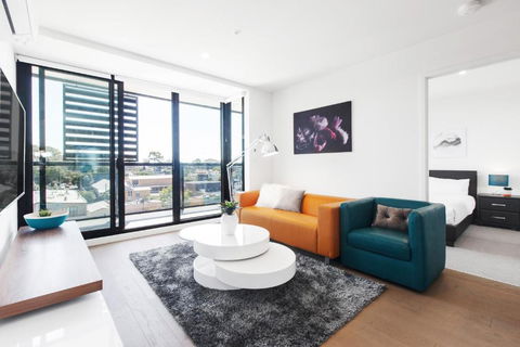 Ilixir Apartments By Ready Set Host - Mackay Tourism 1