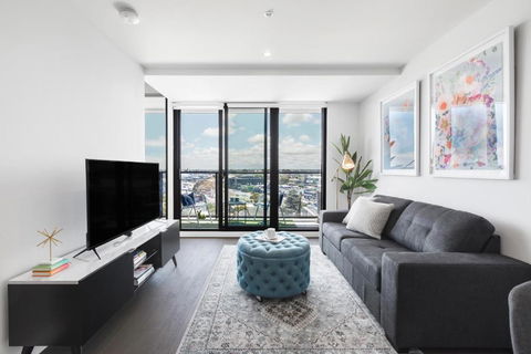 Ilixir Apartments By Ready Set Host - Mackay Tourism 0