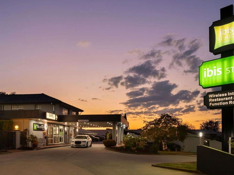 Ibis Styles Orange - Mackay Tourism 3