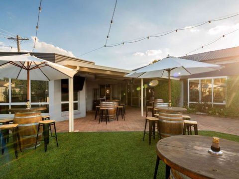 Ibis Styles Orange - Mackay Tourism 2