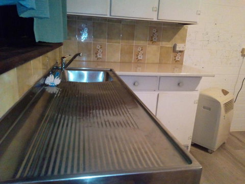 Homestay Upon Kenwick Station - Mackay Tourism 1