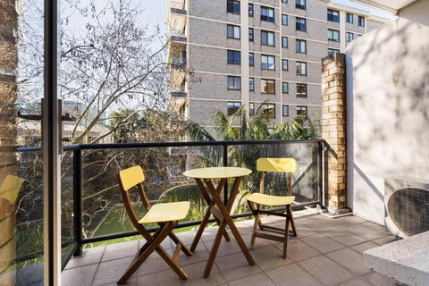 Homely-bright, Air Con, Car Spc - Mackay Tourism 0