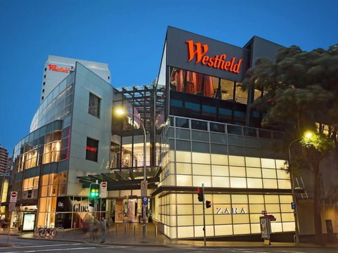 Homely-bright, Air Con, Car Spc - Mackay Tourism 1