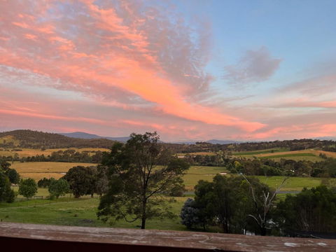 Honeycomb Hill Of Yarra Valley - Mackay Tourism 2