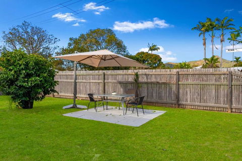 House On Halifax - Mackay Tourism 2