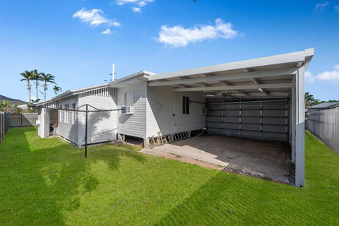 House On Halifax - Mackay Tourism 3