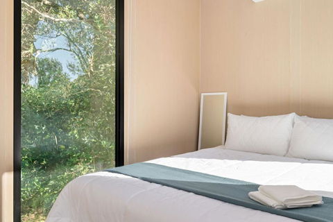 Huntingdon House By Tiny Away - Mackay Tourism 3