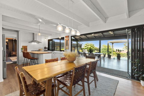 Hygge Loft - Mackay Tourism 2
