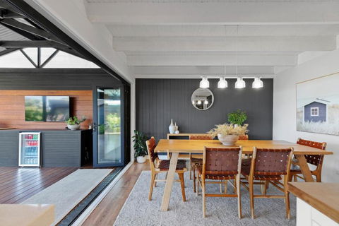 Hygge Loft - Mackay Tourism 1