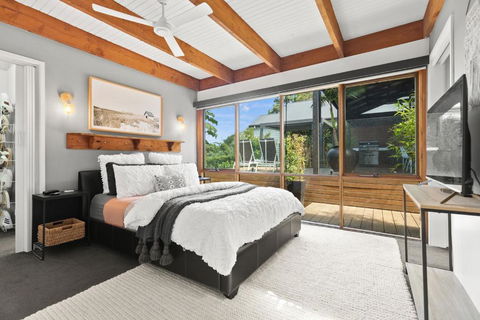 Hygge Loft - Mackay Tourism 3