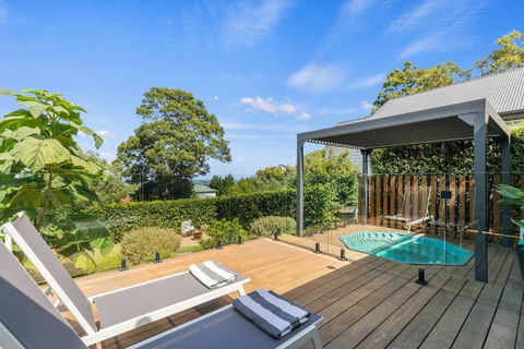 Hygge Loft - Mackay Tourism 0