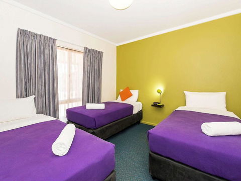 Ibis Styles Geraldton - Mackay Tourism 2