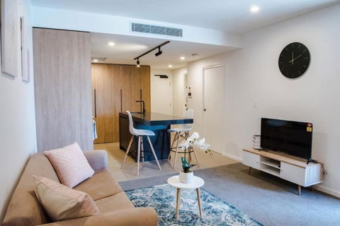 Ideal Cozy 1BR For Your Urban Escape In Gabba - Mackay Tourism 0