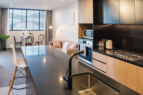 Ideal Cozy 1BR For Your Urban Escape In Gabba - Mackay Tourism 1
