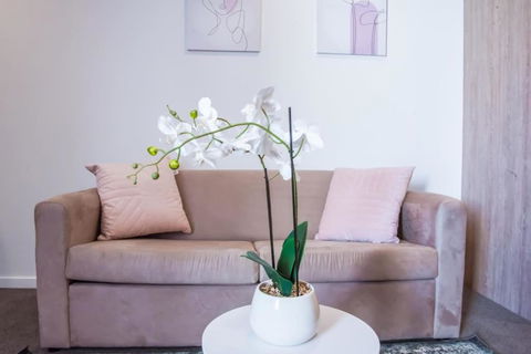 Ideal Cozy 1BR For Your Urban Escape In Gabba - Mackay Tourism 2