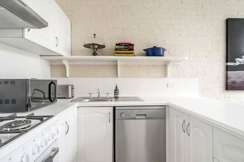 Ideal Location 3 Bdr Paddo Terrace Parking & Pets - Mackay Tourism 3