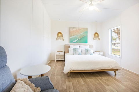 Idle Hours Pet Friendly 5 Mins Walk To Beach - Mackay Tourism 3