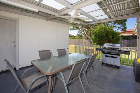 Idle Hours Pet Friendly 5 Mins Walk To Beach - Mackay Tourism 1