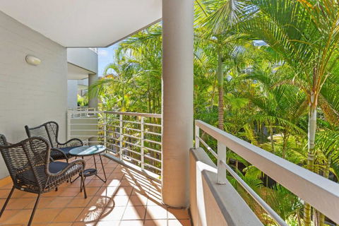 Idyllic Studio By University Campuses - Mackay Tourism 2
