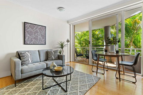 Idyllic Studio By University Campuses - Mackay Tourism 0