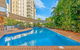 Idyllic Waterfront Pool Escape With Esplanade View - thumb 1