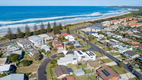 Ikoolah 200m From Pippi Beach Yamba - Mackay Tourism 0