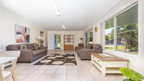 Ikoolah 200m From Pippi Beach Yamba - Mackay Tourism 1