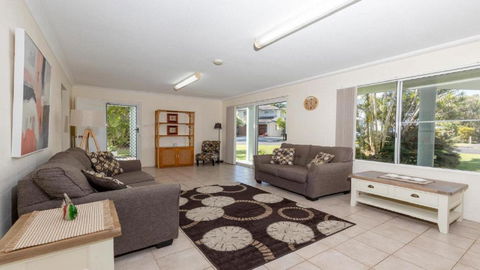 Ikoolah 200m From Pippi Beach Yamba - Mackay Tourism 2
