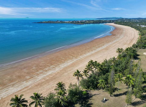 Iluka Palms - Mackay Tourism 1