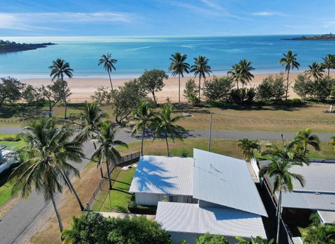 Iluka Palms - Mackay Tourism 2