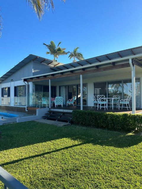 Iluka Palms - Mackay Tourism 3