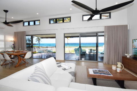 Iluka Palms - Mackay Tourism 0