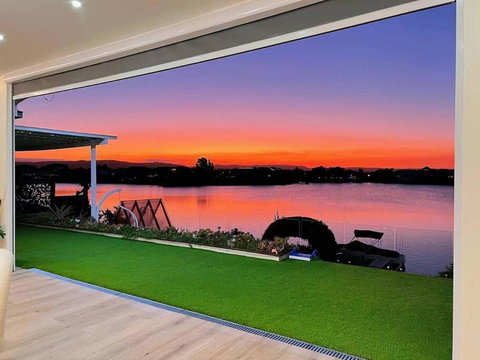 Immaculate Waterfront Residence-Masterpiece - Mackay Tourism 2
