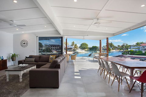 INCREDIBLE VALUE - Perfect For Large Families - Mackay Tourism 2
