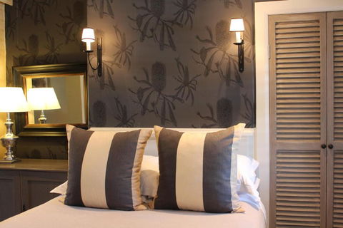 Inn Scone - Mackay Tourism 0