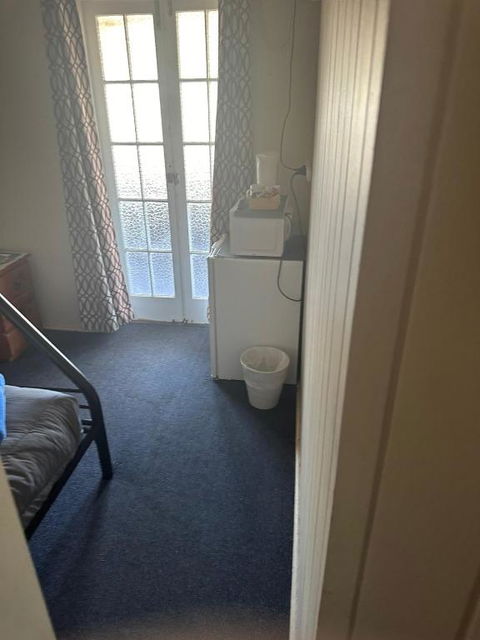 Hotel Metropole Proserpine - Mackay Tourism 2