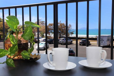 Illawong Apartment 7 - Mackay Tourism 1