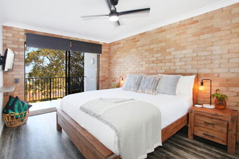 Illawong Apartment 7 - Mackay Tourism 2