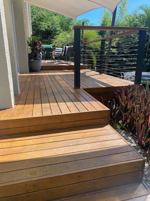 IMPORTANT MESSAGE This Property Is Not Currently Available For Holiday Letting - Mackay Tourism 2