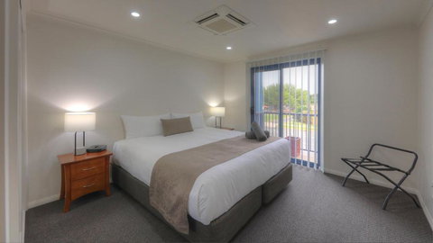INVERELL RSM CLUB MOTEL - Mackay Tourism 3
