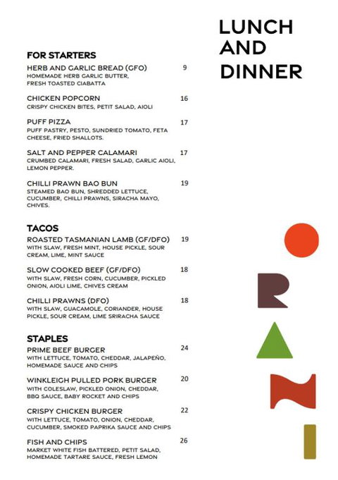 Iron Creek Bay Estate - Mackay Tourism 2